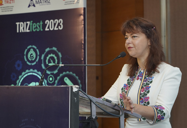 TRIZ FEST 2023-1 TRIZ FEST 2023-1