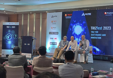 TRIZ FEST 2023-4 TRIZ FEST 2023-4